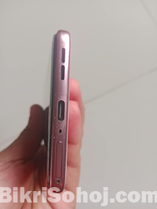 Motorola edge 60 fusion